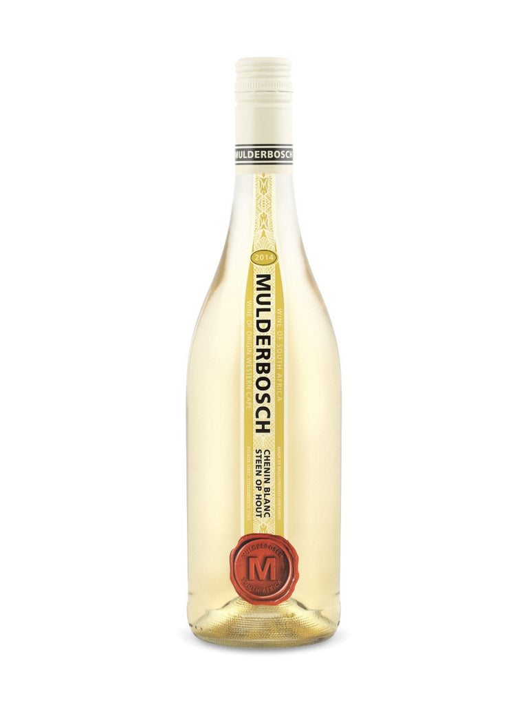 Mulderbosch Chenin Blanc 2014