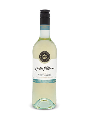 JJ McWilliam Pinot Grigio