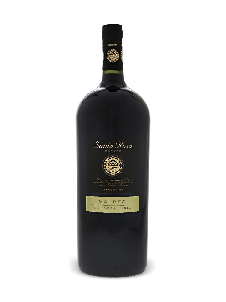Santa Rosa Estate Malbec
