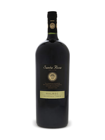 Santa Rosa Estate Malbec