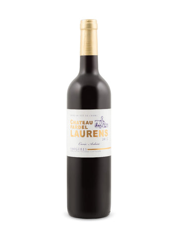 Château Fardel-Laurens Cuvée Ardoise 2012