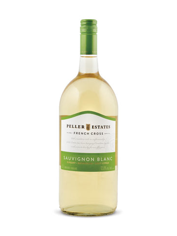 French Cross Sauvignon Blanc