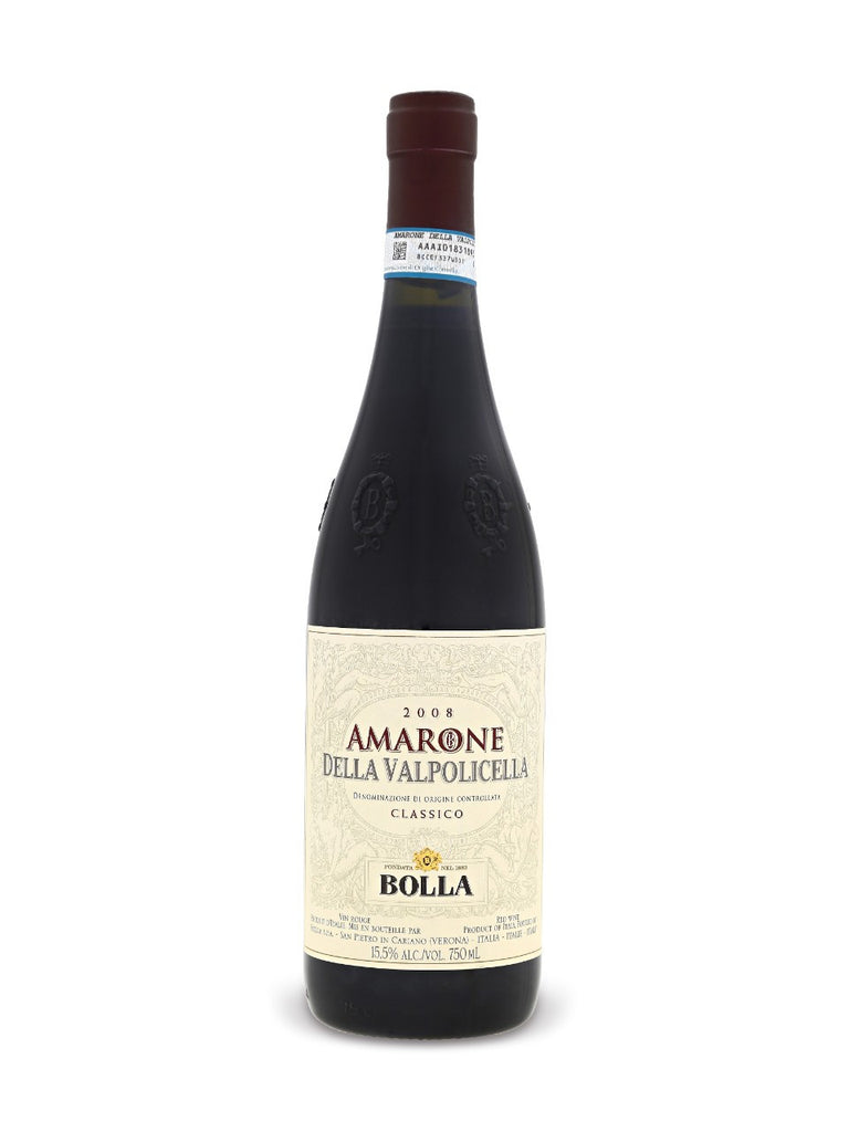 Bolla Amarone Della Valpolicella Classico Doc