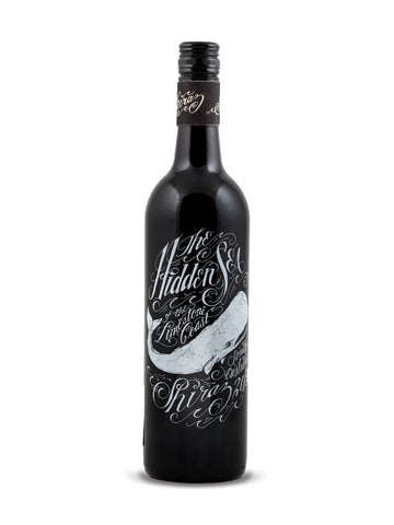 The Hidden Sea Shiraz