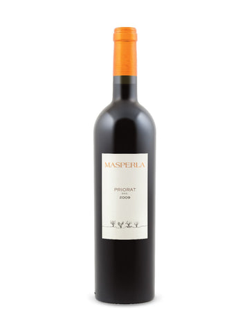 Masperla 2009