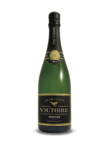 Champagne Victoire Brut Prestige