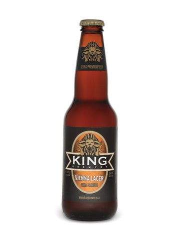King Brewery Vienna Lager