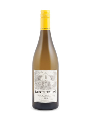 Rustenberg Chardonnay 2013