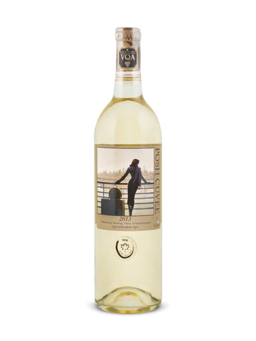 Colchester Ridge Posh Cuvee VQA