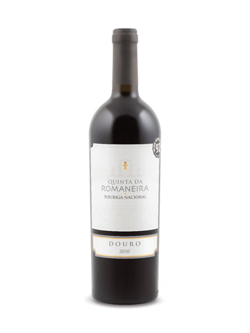 Quinta Da Romaneira Touriga Nacional 2010