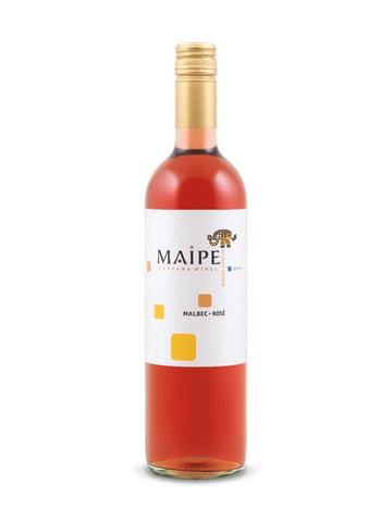 Maipe Malbec Rosé 2014