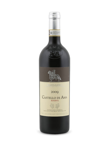 Castello di Ama Riserva Chianti Classico 2009