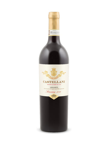 Castellani Riserva Chianti 2010