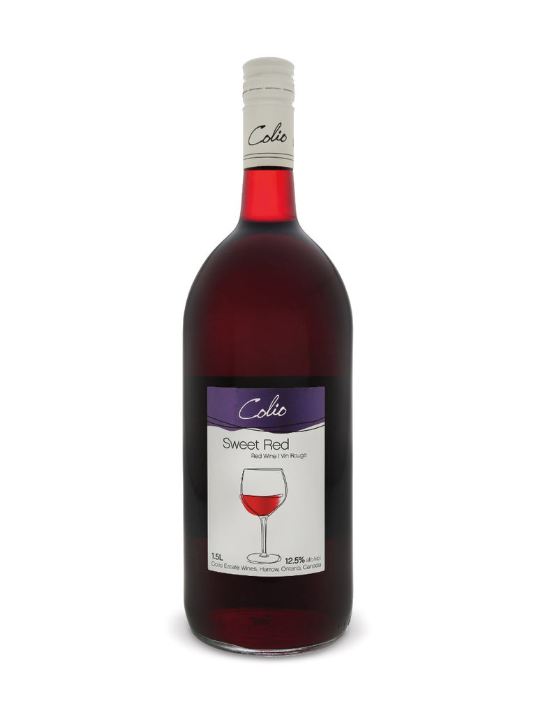 Colio Sweet Red