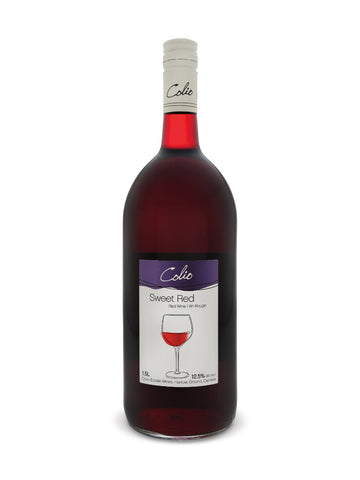 Colio Sweet Red