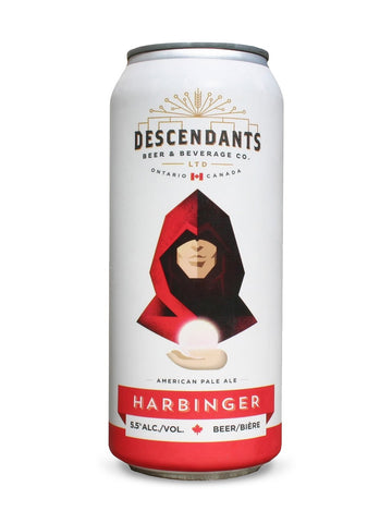 Harbinger American Pale Ale