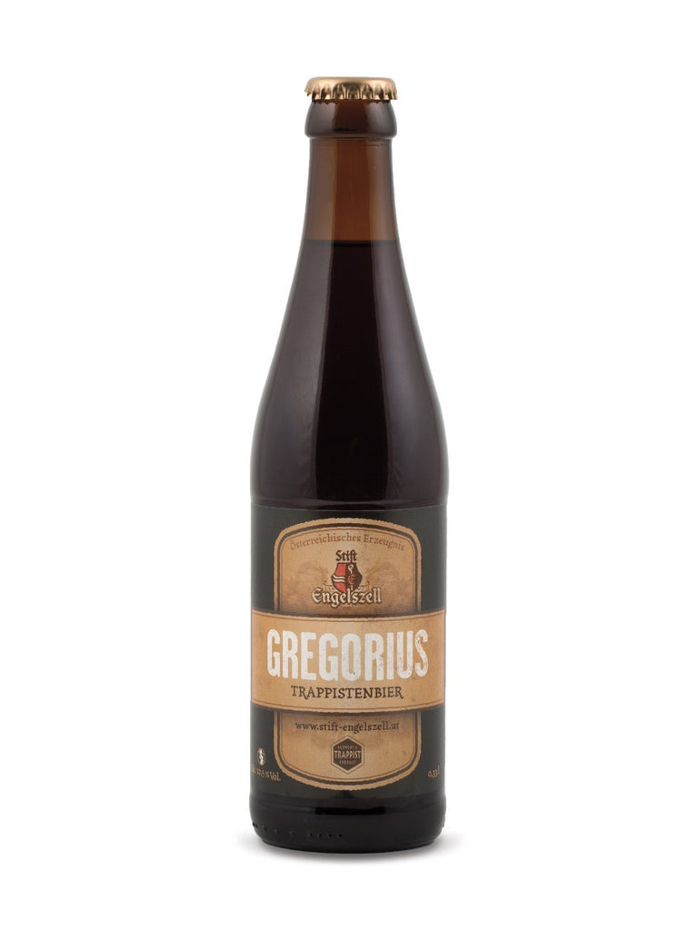 Gregorius Trappist Beer