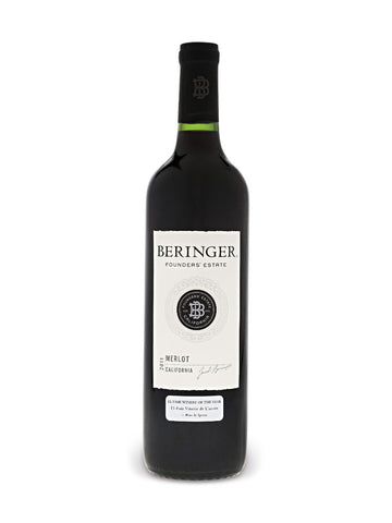 Beringer Founders' Estate Merlot