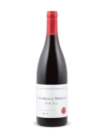 Maison Roche de Bellene Vieilles Vignes Chambolle-Musigny 2011
