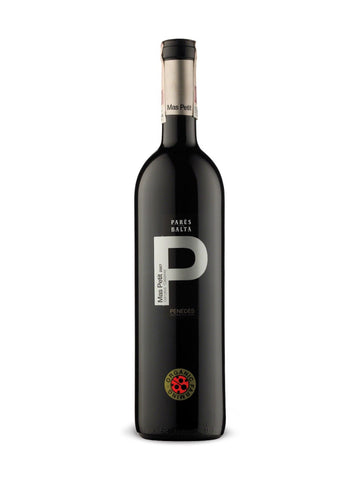 Parés Baltà Mas Petit Garnatxa/Cabernet Sauvignon 2012
