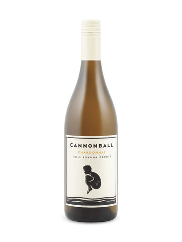 Cannonball Chardonnay 2013