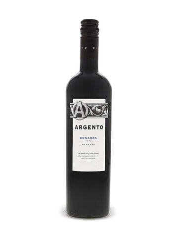 Argento Bonarda