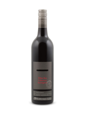 Pillar Box Cabernet Sauvignon 2012