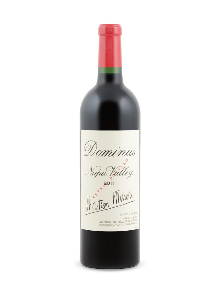 Dominus 2011
