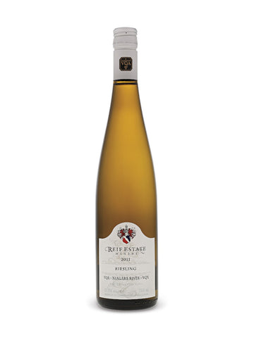 Reif Riesling VQA