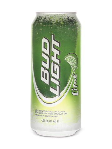 Bud Light Lime