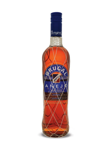Brugal Anejo