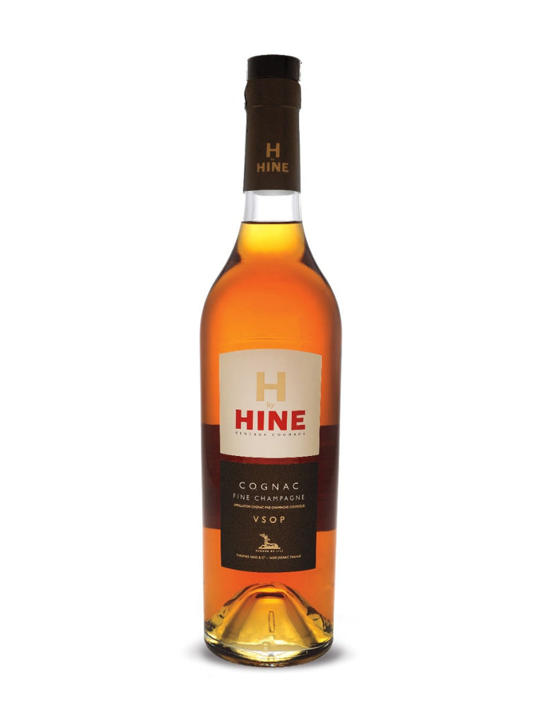 H By Hine VSOP Fine Champagne Cognac Gift Box