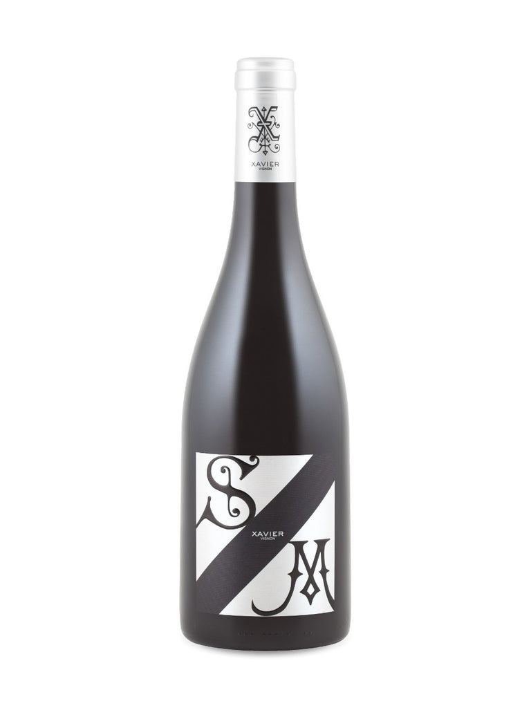 Xavier SM Côtes du Rhône