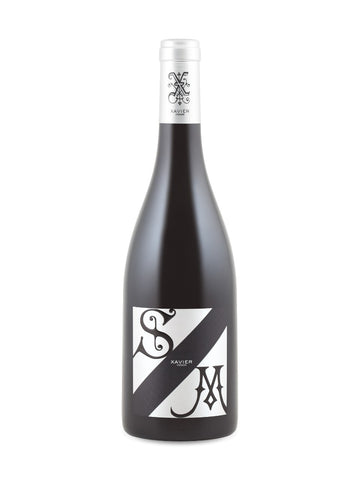 Xavier SM Côtes du Rhône