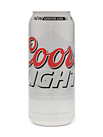 Coors Light