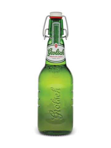 Grolsch Premium Lager