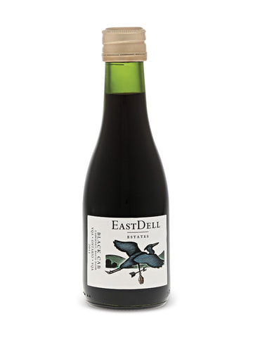 Eastdell Black Cab VQA