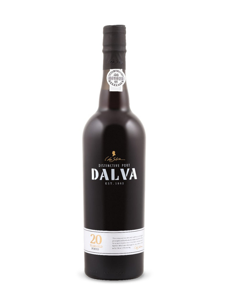 Dalva 20-Year-Old Tawny Port