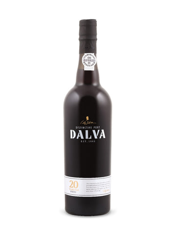 Dalva 20-Year-Old Tawny Port