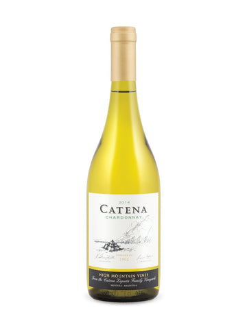 Catena Chardonnay 2013