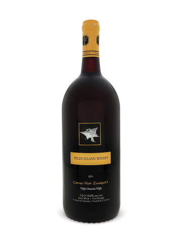 Pelee Island Gamay Noir Zweigelt VQA