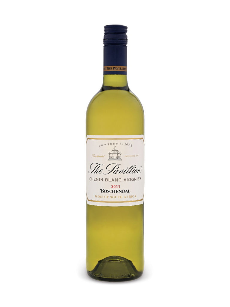 The Pavillion Chenin Blanc Viognier