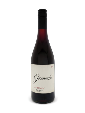 Haury Grenache Petite Edition Vin de France
