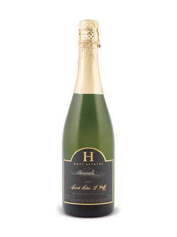 Huff Estates Cuvée Peter F. Huff 2007