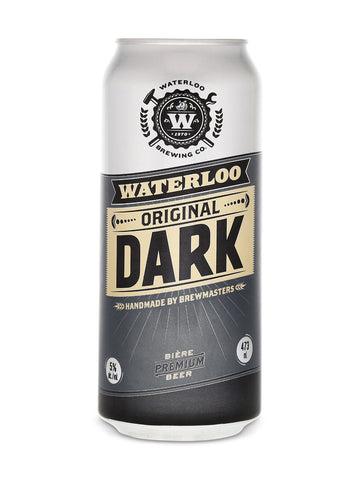 Waterloo Dark
