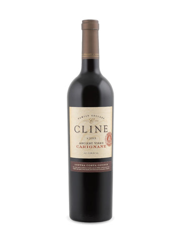 Cline Ancient Vines Carignane 2013
