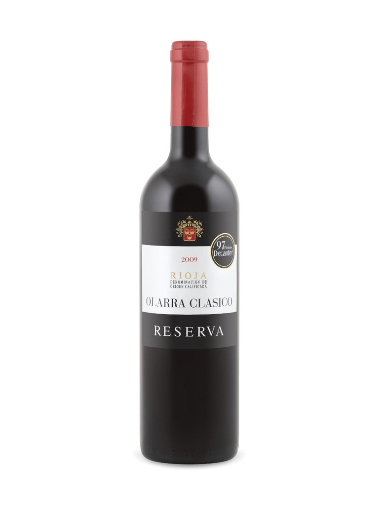 Olarra Clásico Reserva