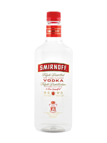 Smirnoff Vodka