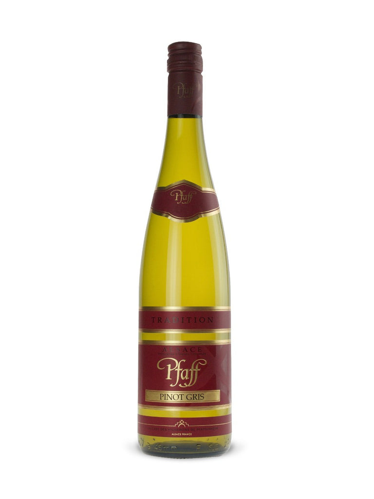 Pfaff Pinot Gris