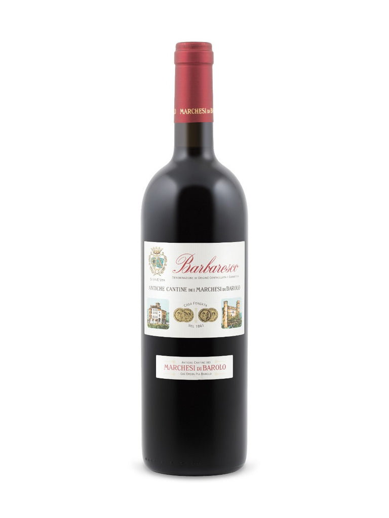 Marchesi di Barolo Barbaresco 2011